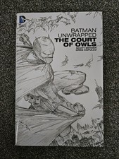 Batman unwrapped court for sale  Rocky Mount