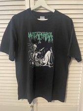 Vintage goreaphobia morbidious for sale  Moreno Valley