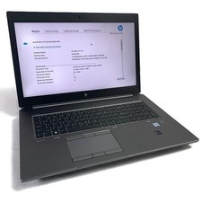 Zbook xeon 2286m for sale  North Las Vegas