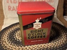 coffee large tin for sale coffee large tin for sale Dillsburg