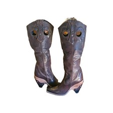 Dior gaucho westernstiefel gebraucht kaufen  Nauheim