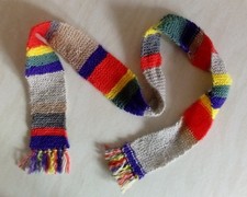 Doctor knitted mini for sale  UK