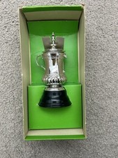 Subbuteo c128 cup for sale  DARTFORD