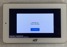 Adt wts700 resideo for sale  Avondale Estates