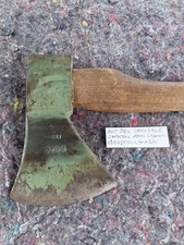 X22 axt beil gebraucht kaufen  Klosterlechfeld