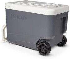 Igloo thermoelectric iceless for sale  San Francisco