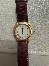 cartier santos mens gold for sale cartier santos mens gold for sale Bellevue