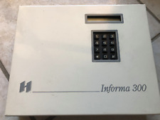 Hesa informa 300 usato  Italia