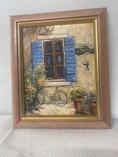 Blue window board d'occasion  Expédié en Belgium