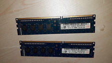 Udimm ddr3 dell d'occasion  Saint-Jean-de-Bournay