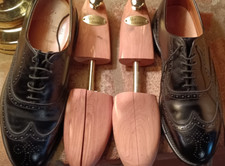 Sapatos sociais Allen Edmonds Chester tamanho 9.5 comprar usado Sapatos sociais Allen Edmonds Chester tamanho 9.5 comprar usado  Enviando para Brazil