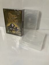Sealed dvd box for sale  EDGWARE