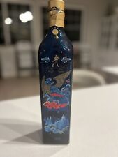 Garrafa Johnnie Walker Blue Label Ano do Tigre (VAZIA) comprar usado  Enviando para Brazil