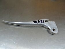 Honda handlebar levers for sale  STOKE-ON-TRENT