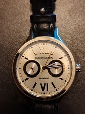 Womens gold dyrberg for sale  HASSOCKS