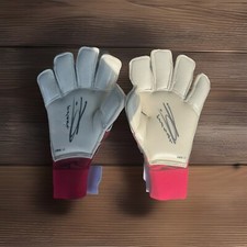 signed football gloves for sale signed football gloves for sale LONDON