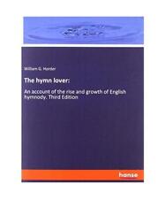The hymn lover gebraucht kaufen  Trebbin