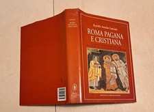 Rodolfo amedeo lanciani usato  Roma