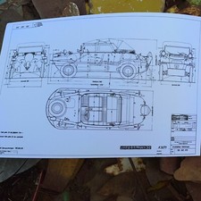 Ww2 german schwimmwagen for sale  Maricopa