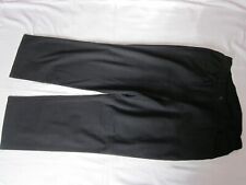 Pantalon noir femme d'occasion  Brioude
