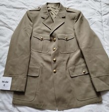 Veste vareuse militaire d'occasion  Dunkerque-
