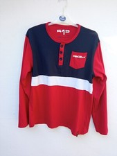Shirt manches longues d'occasion  France