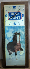 Vintage 1997 budweiser for sale  Belleville
