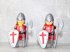 Playmobil rdensritter custom gebraucht kaufen  Düren