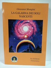 Giovanni mongini galassia usato  Cavarzere