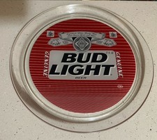 bud glass plate light for sale bud glass plate light for sale Orlando
