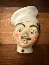 Vintage 1940s chalkware for sale  Findlay