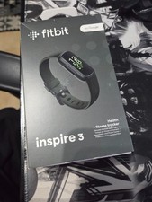 Fitbit inspire tracker usato  Catanzaro