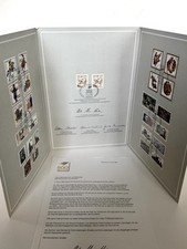 Briefmarkensammlung set 500 gebraucht kaufen  Unterföhring