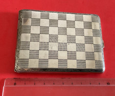 étui porte cigarette d'occasion  Castillon-la-Bataille