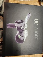 Ultraview slider pin d'occasion  Expédié en Belgium