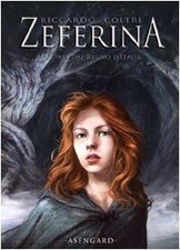 Zeferina coltri riccardo gebraucht kaufen  Berlin