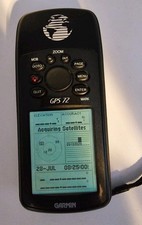 Garmin gps handheld for sale  Belleville