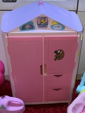 Baby born kleiderschrank gebraucht kaufen  Balingen