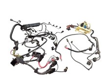 Kabelbaum motor bmw gebraucht kaufen  Wachtendonk