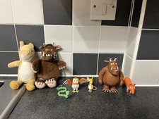 Julia donaldsons gruffalo for sale  BRISTOL