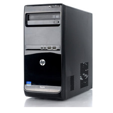 computer hp pc usato  Bovolone
