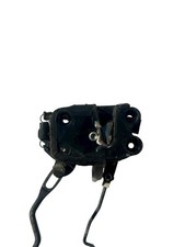 Serratura anteriore sinistra usato  Pozzallo