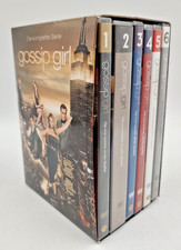 Gossip girl dvd gebraucht kaufen  Hameln
