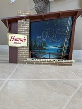 Rare hamms beer for sale  San Diego