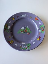 Milka teller gebraucht kaufen  Alzey-Umland