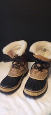 Sorel mens caribou for sale  Markleville