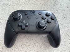 Nintendo switch official for sale  MORPETH