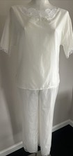 Natori pajama set for sale  San Francisco
