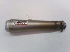 Yamaha scarico terminale usato  Chignolo Po