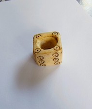 Objet romain mérovingien d'occasion  Montbazens